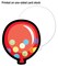 Carson Dellosa 36-Piece Celebrate Learning Balloon With Confetti Cutouts, Colorful Cardstock Confetti Happy Birthday Bulletin Board Decorations for Party, Name Tags, Labels, and Classroom Decor